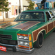 Image for article titled Speedycop's Race-Ready Family Truckster Is Amazing And For Sale!